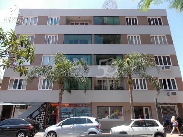 Apartamento à venda em Campo Bom/RS