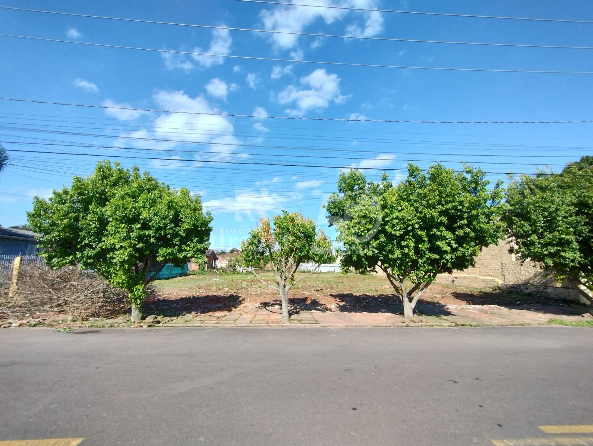 Lote/Terreno em Campo Bom - Gringos