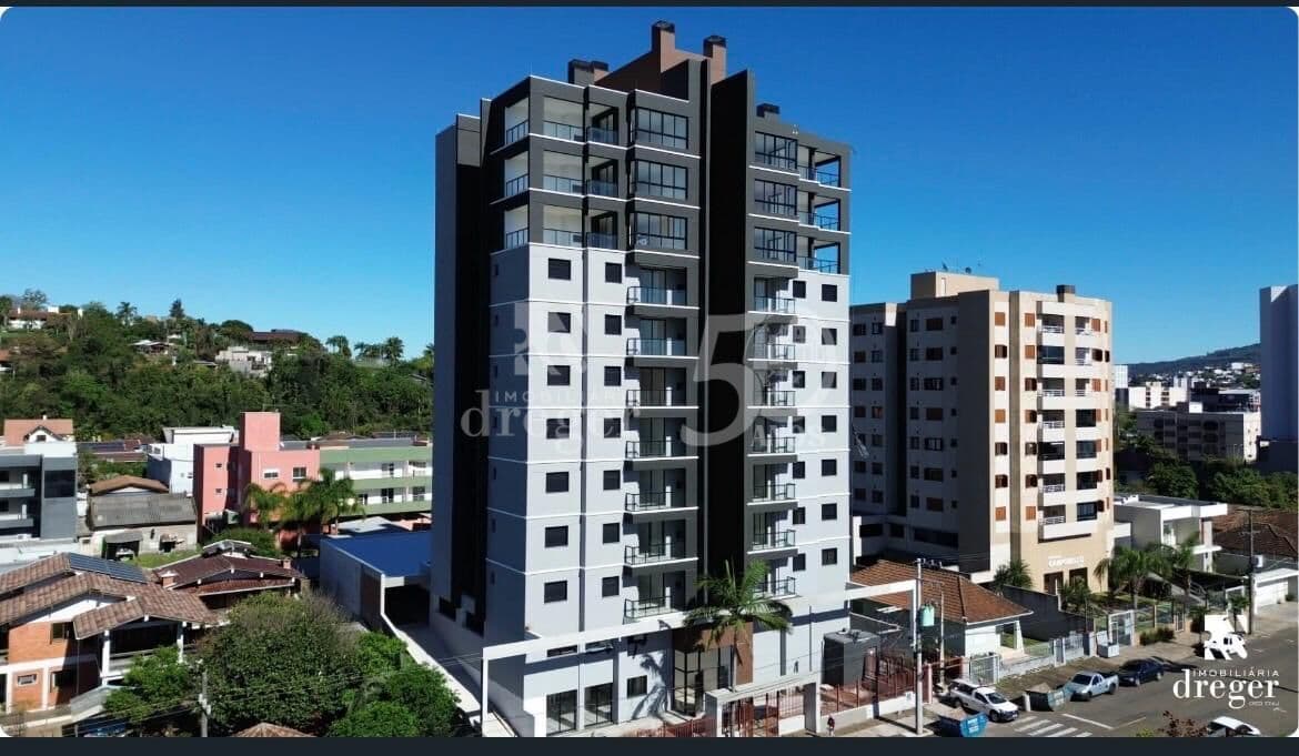 Apartamento em Campo Bom - Centro