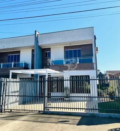 Casa Alvenaria em Lira, Estância Velha/RS