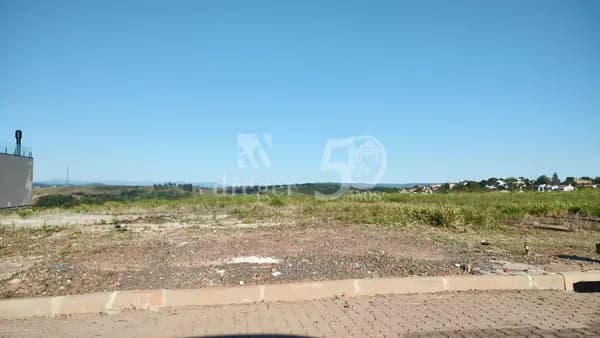 Lote/Terreno em Campo Bom - Vale dos Sinos