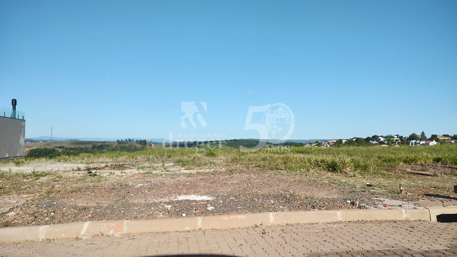 Lote/Terreno em Campo Bom - Vale dos Sinos