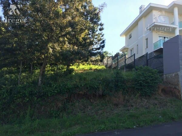 Terreno à venda em Campo Bom/RS