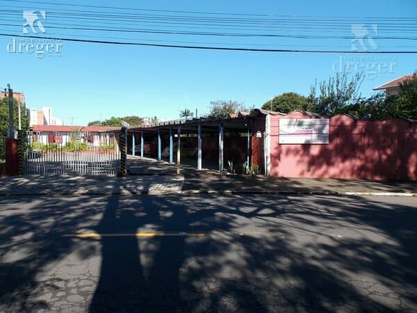 Casa à venda em Campo Bom/RS