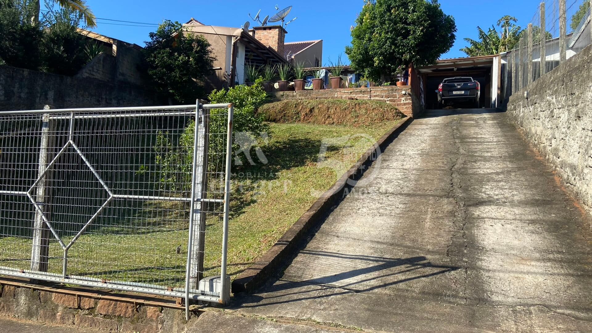 Casa em Campo Bom - Jardim do Sol