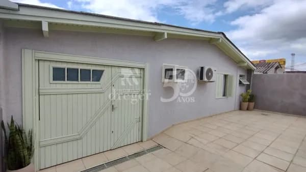Casa em Campo Bom - Bela Vista