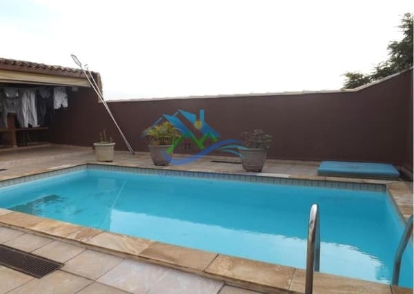 Casa em Condomínio para Venda em São Paulo II Cotia-SP