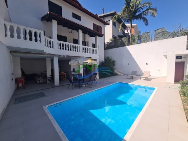 Casa em Condomínio para Venda em São Paulo II Cotia-SP