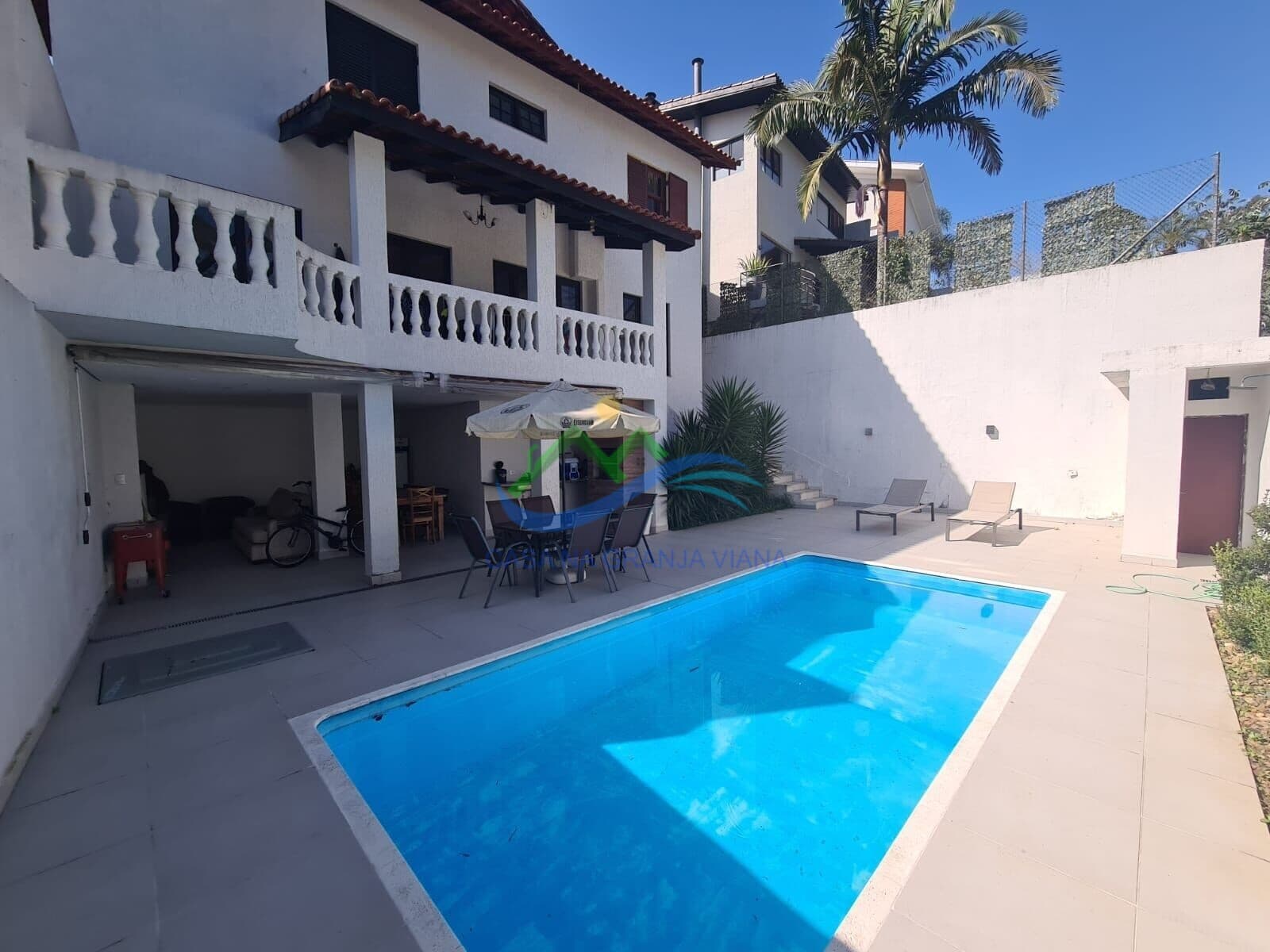 Casa em Condomínio para Venda em São Paulo II Cotia-SP