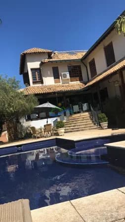 Casa de Condomínio em Cotia - Palos Verdes