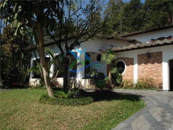 Casa Térrea para Venda em Palos Verdes Cotia-SP