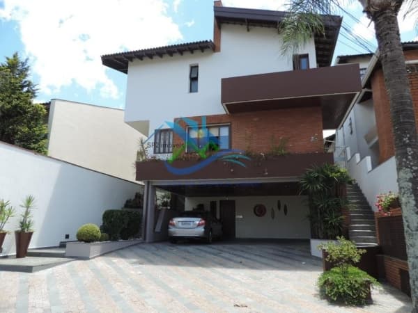 Casa em Condomínio para Venda em São Paulo II Cotia-SP