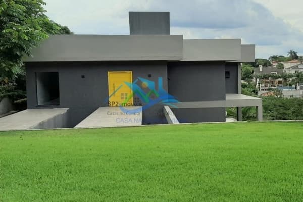 Casa em Condomínio para Venda em Granja Viana II Cotia-SP