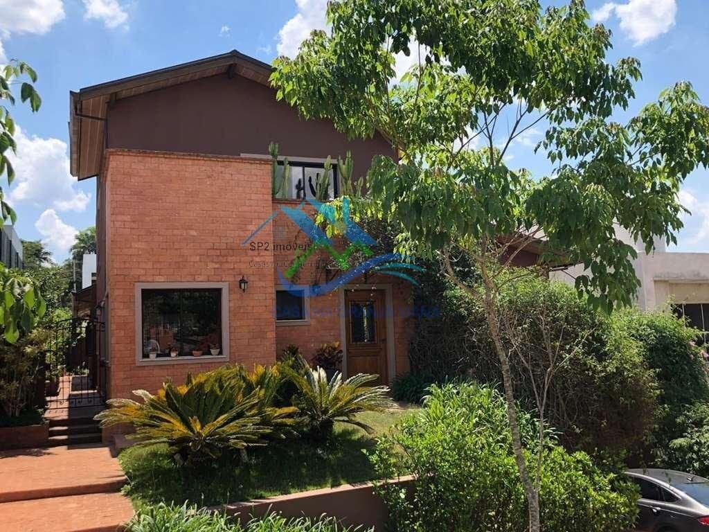 Casa Térrea para Venda em Vintage Cotia-SP