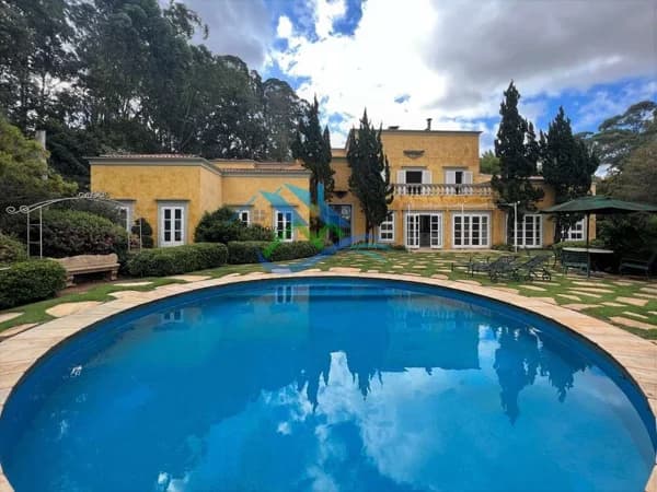 Casa em Condomínio para Venda em Palos Verdes Carapicuíba-SP