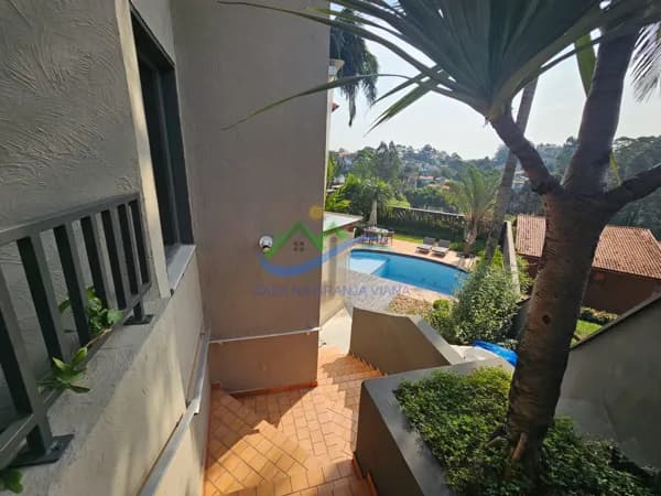 Casa em Condomínio em São Paulo II, Cotia/SP