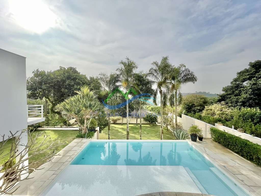 Casa de Condomínio em Cotia - Palos Verdes