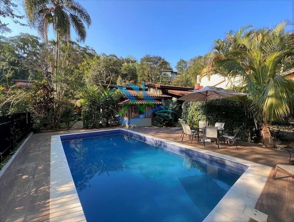 Casa Térrea para Venda em Chácara dos Lagos Carapicuíba-SP