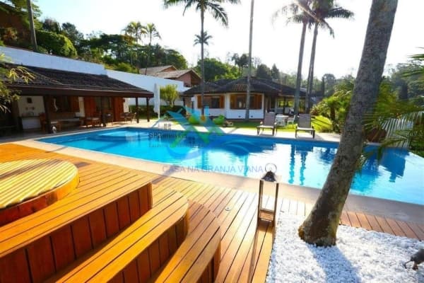 Casa em Condomínio para Venda em Palos Verdes Cotia-SP