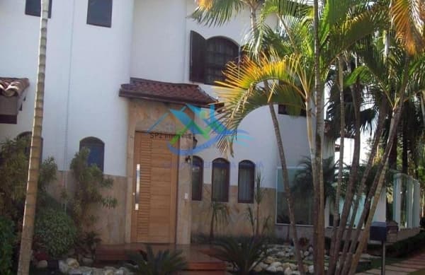 Casa em Condomínio para Venda em São Paulo II Cotia-SP