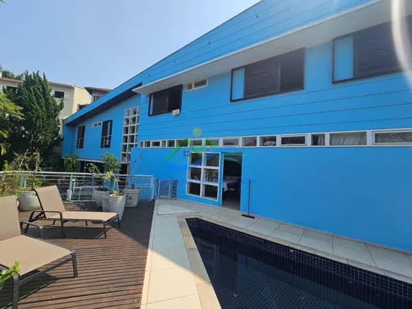 Casa em Condomínio para Venda em São Paulo II Cotia-SP