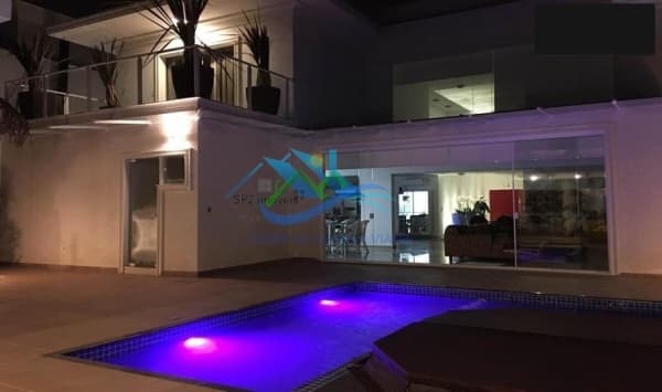 Casa em Condomínio para Venda em Vintage Cotia-SP