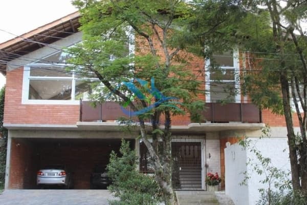 Casa em Condomínio para Venda e Aluguel em São Paulo II Cotia-SP