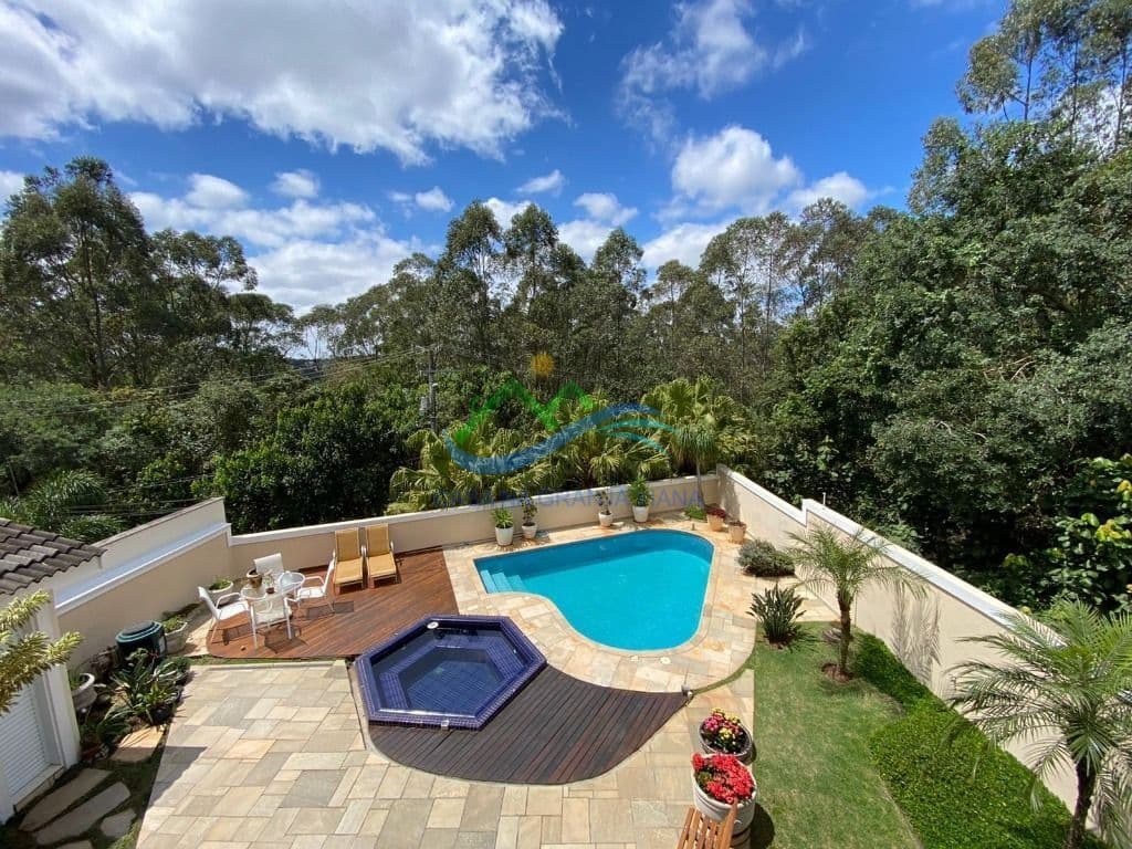 GRANJA VIANA - SÃO PAULO II