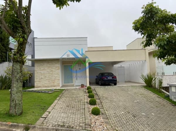 Casa Térrea para Venda em Vintage Cotia-SP