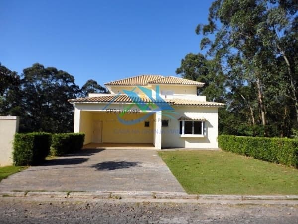 Casa em Condomínio para Venda em Granja Viana II Cotia-SP