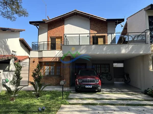 Casa em Condomínio para Venda em São Paulo II Cotia-SP