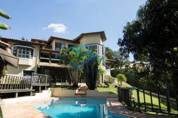 Casa em Condomínio para Venda em Palos Verdes Carapicuíba-SP