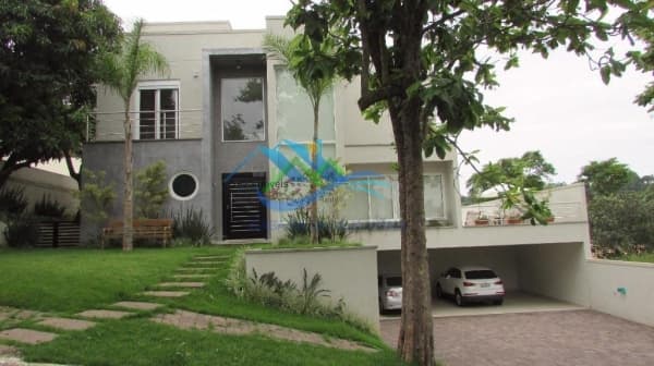 Casa em Condomínio para Venda em São Paulo II Cotia-SP