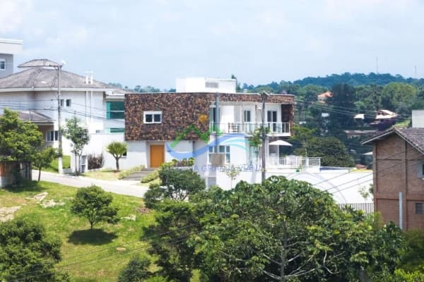 GRANJA VIANA - SÃO PAULO II