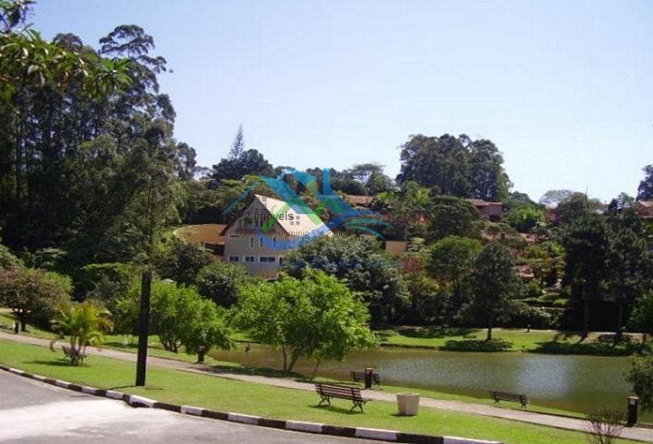 Casa em Condomínio para Venda em Palos Verdes Carapicuíba-SP