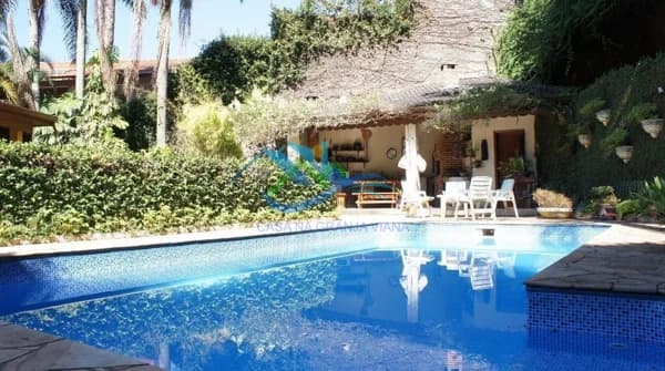 Casa em Condomínio para Venda e Aluguel em Granja Viana II Cotia-SP