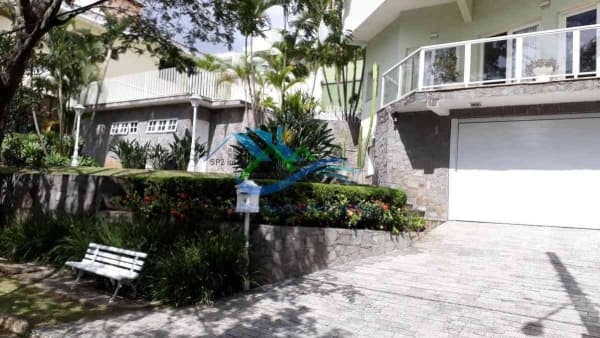Casa em Condomínio para Venda em São Paulo II Cotia-SP