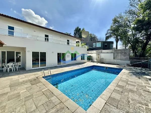 Casa de Condomínio em Carapicuíba - Residencial Euroville