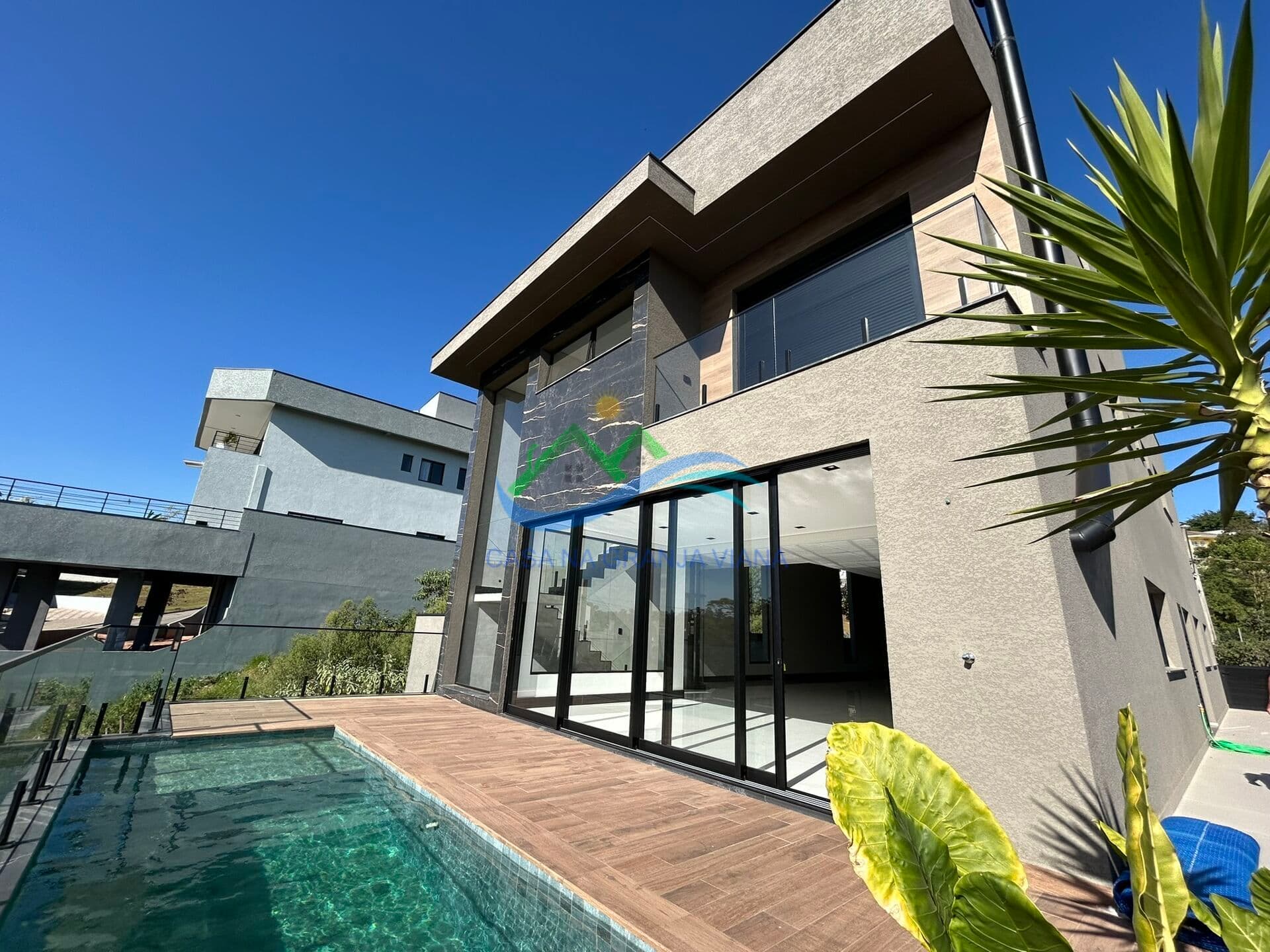 Casa em Condomínio em São Paulo II, Cotia/SP
