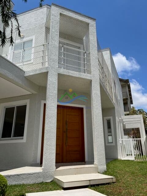 GRANJA VIANA - PALM HILLS