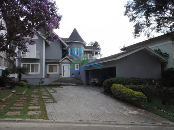 GRANJA VIANA - SÃO PAULO II