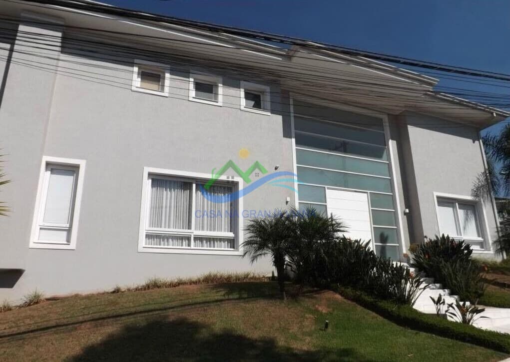 Casa em Condomínio para Venda em São Paulo II Cotia-SP