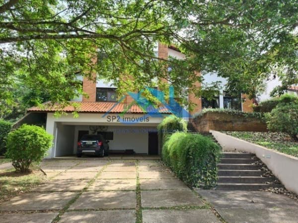 Casa em Condomínio para Venda em Residencial Euroville Carapicuíba-SP
