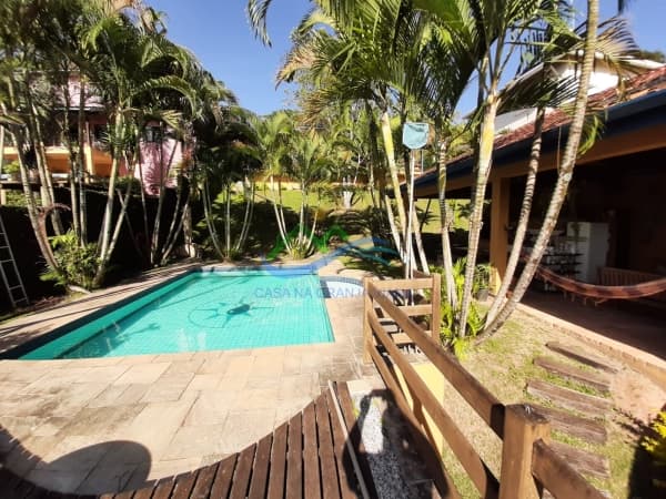 Casa em Condomínio para Venda em Granja Viana II Cotia-SP
