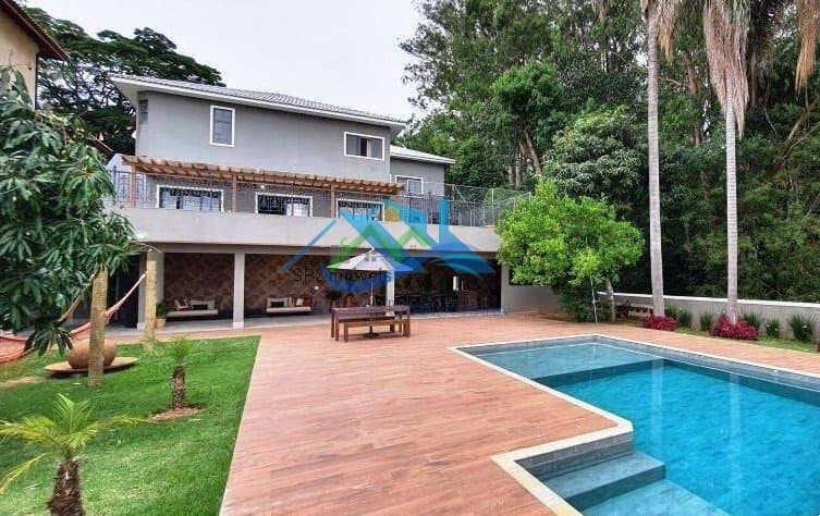 Casa em Condomínio para Venda em Granja Viana II Cotia-SP
