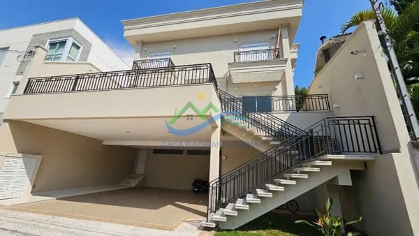Casa em Condomínio para Venda em São Paulo II Cotia-SP