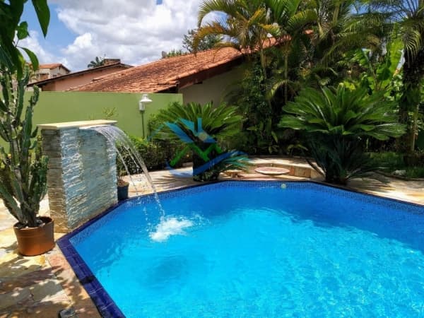 Casa Térrea para Venda em São Paulo II Cotia-SP