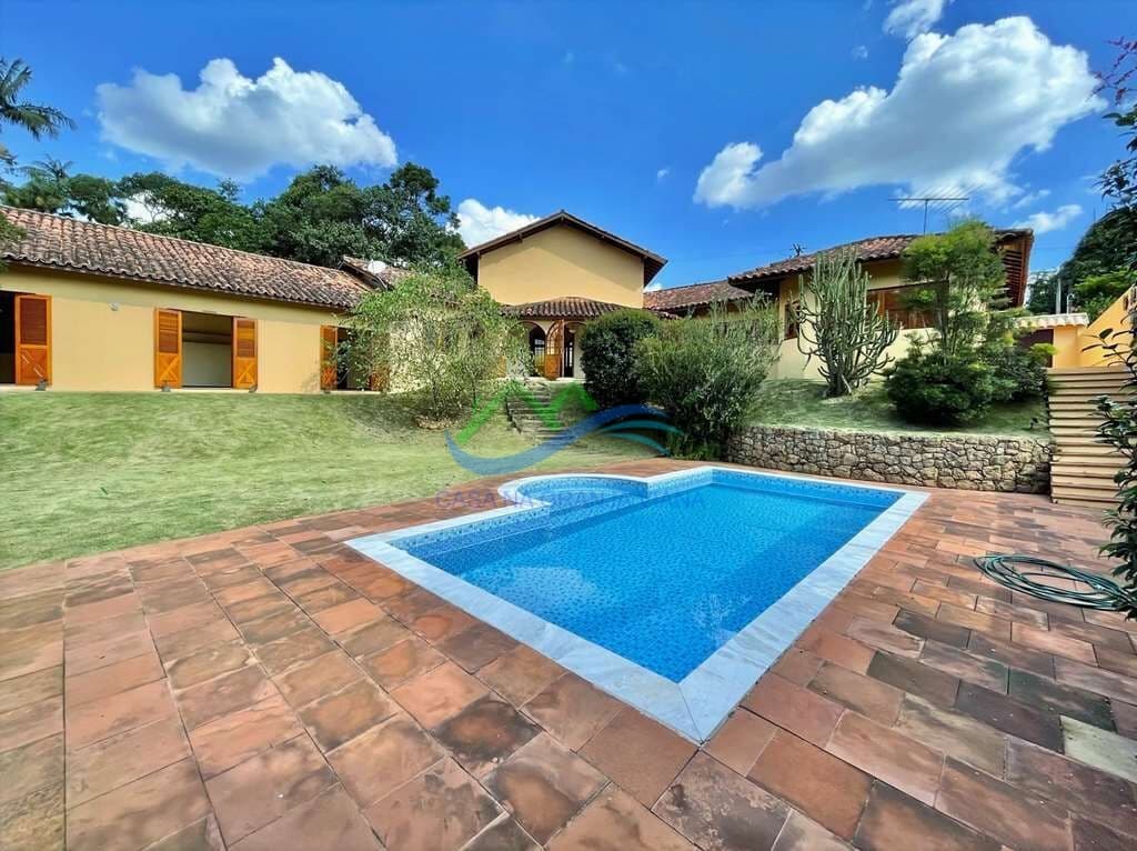 GRANJA VIANA - RECANTO INPLA