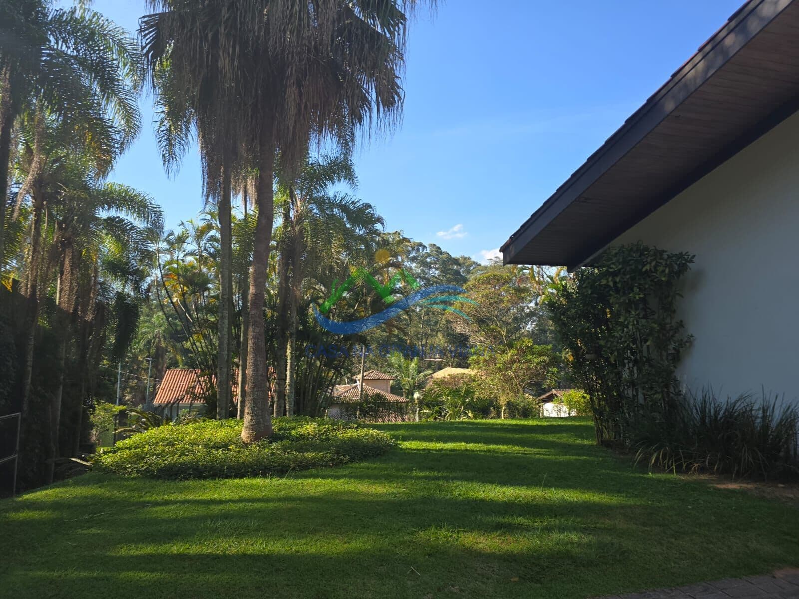 Casa em Condomínio em Palos Verdes, Cotia/SP