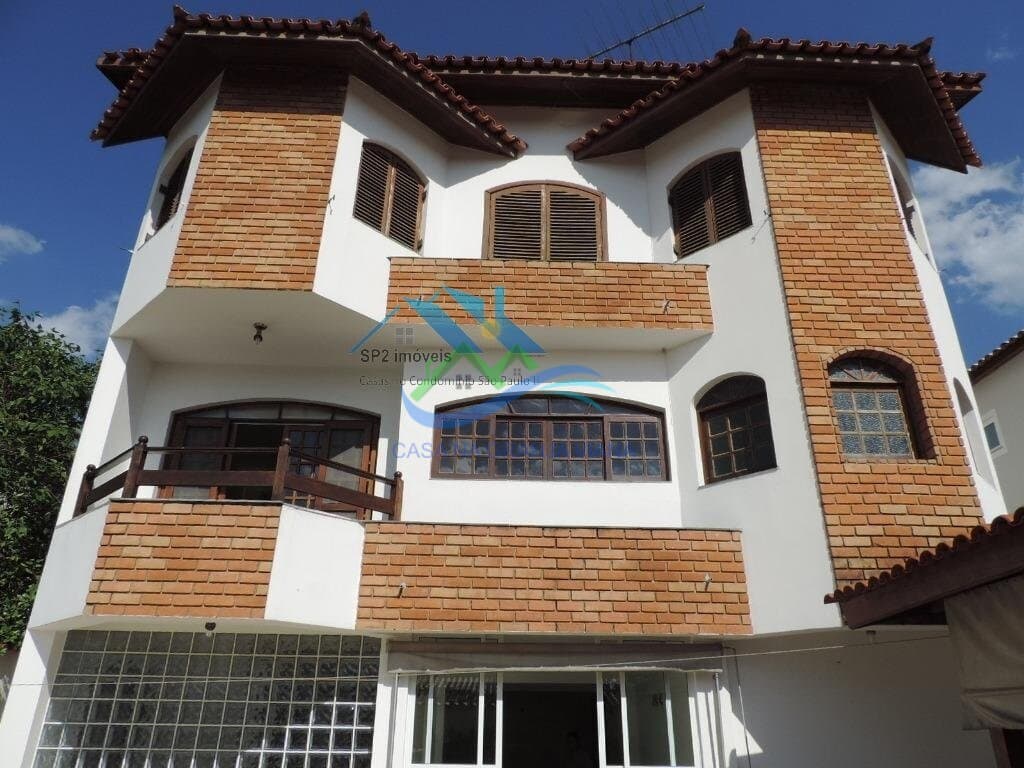 Casa em Condomínio para Venda em São Paulo II Cotia-SP